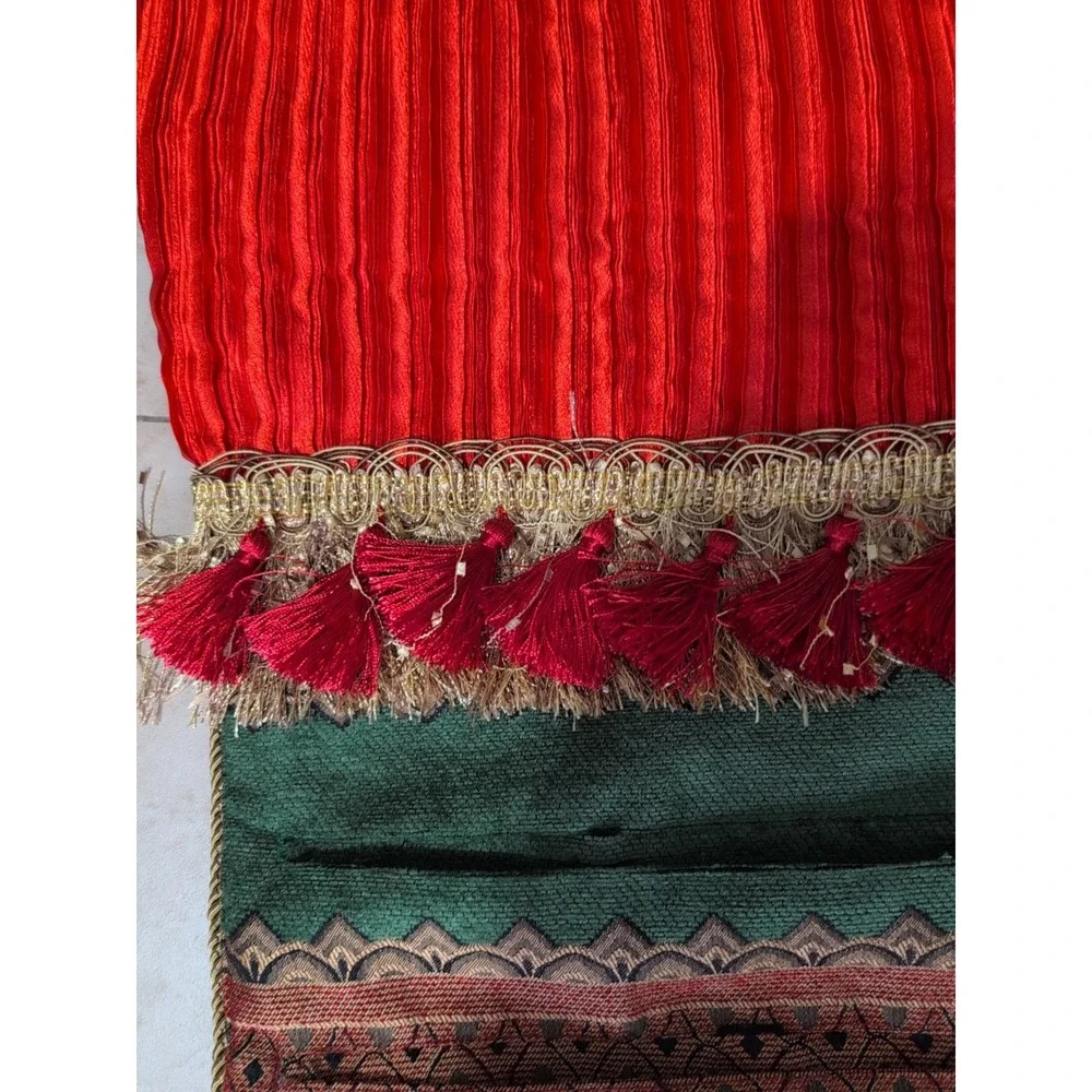 The Unbranded Brand christmas stocking