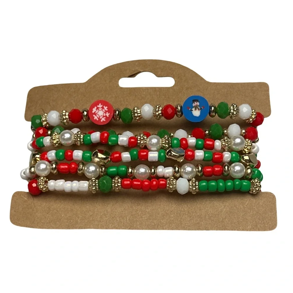 Fashion Jewelry celebrate holiday