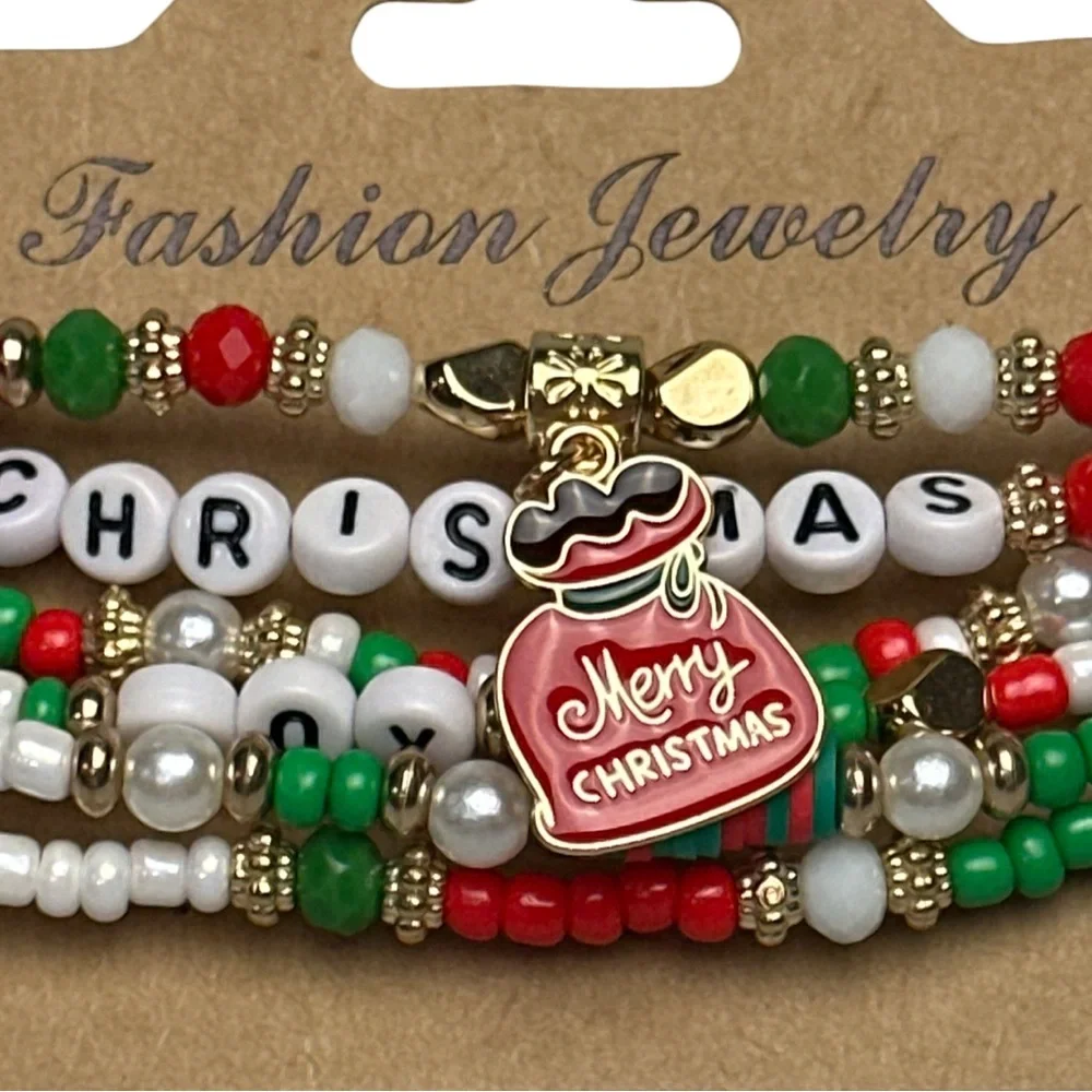 Fashion Jewelry celebrate holiday