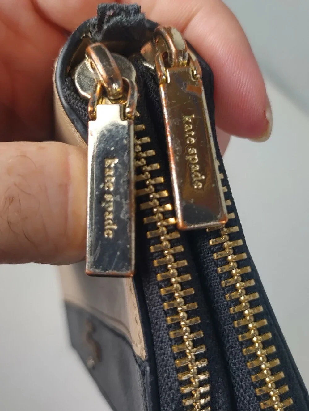 kate spade love contemporary chic