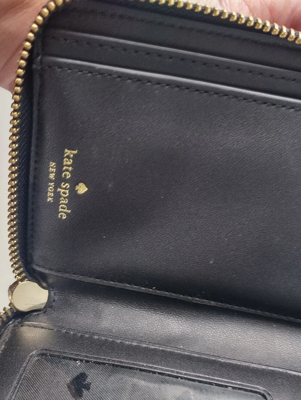 kate spade name everyday made