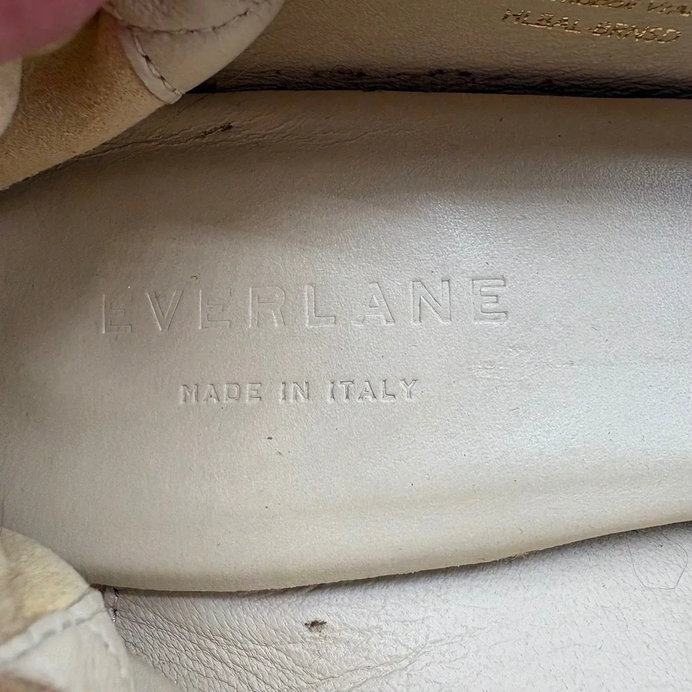 Everlane day heel