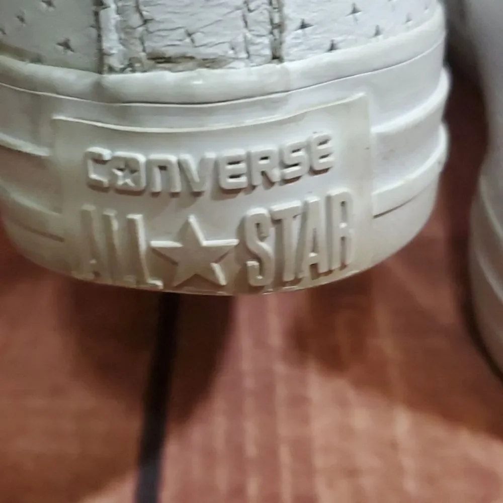 Converse all star