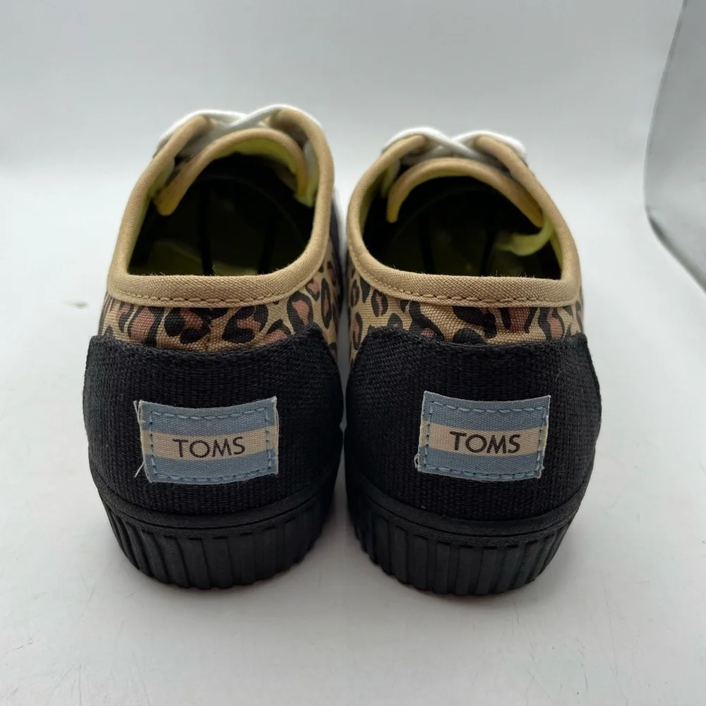 Toms gently used