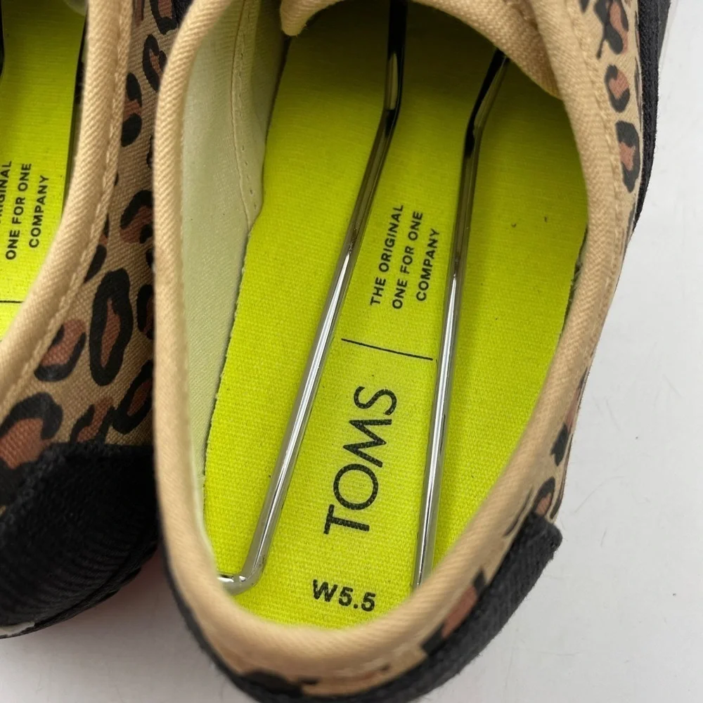 Toms gently used