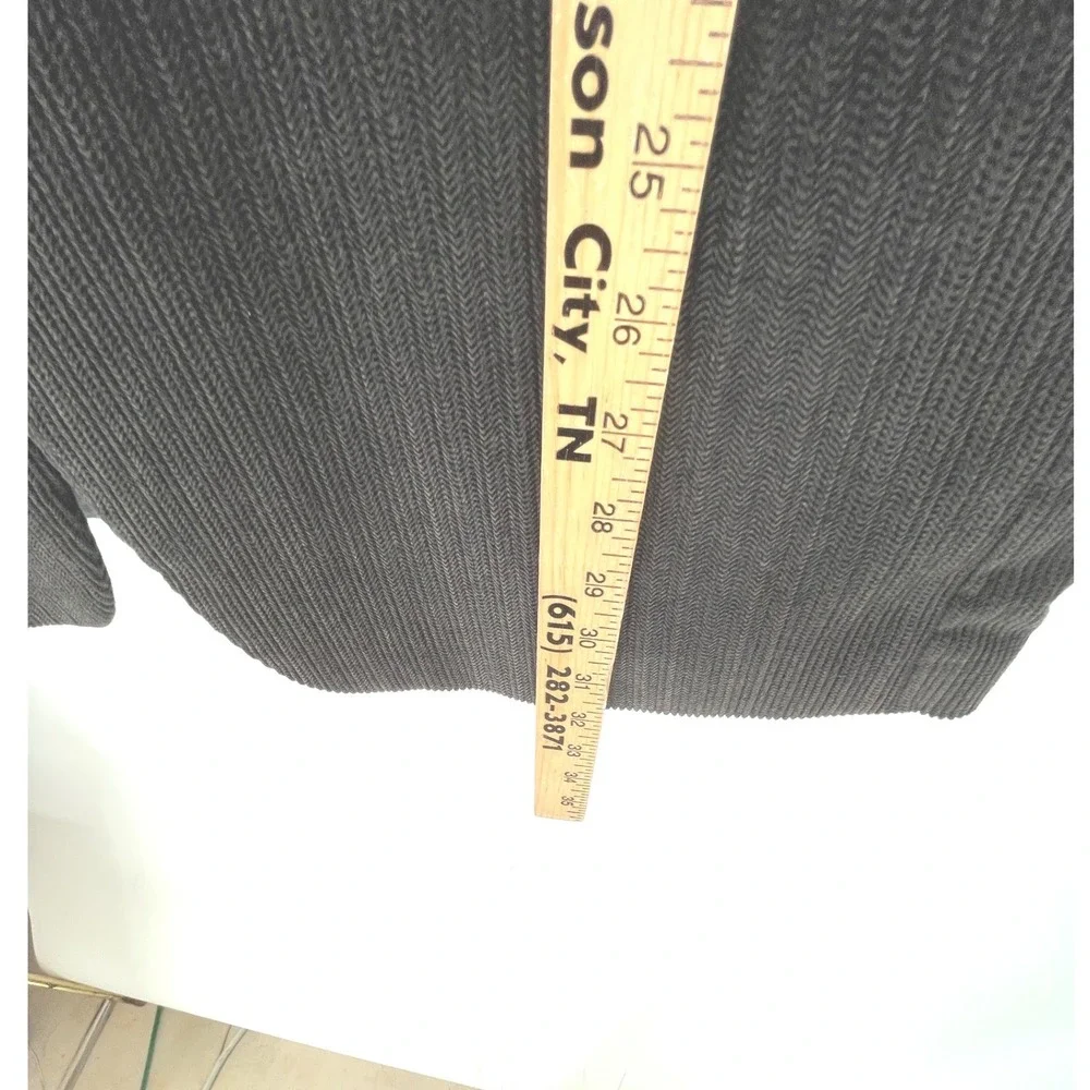 Chaps corduroy blazer