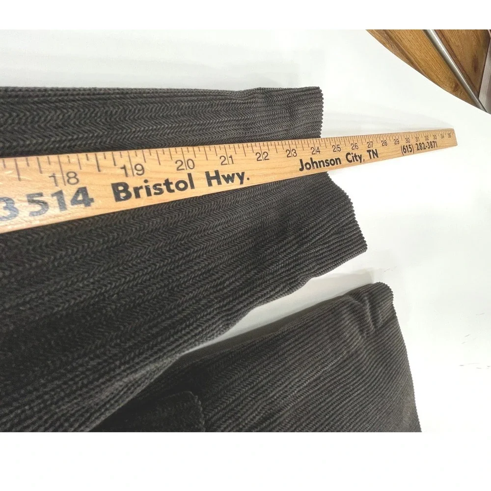 Chaps corduroy blazer