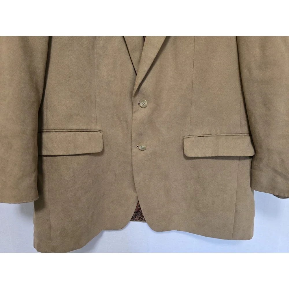 Lauren Ralph Lauren armpit blazer