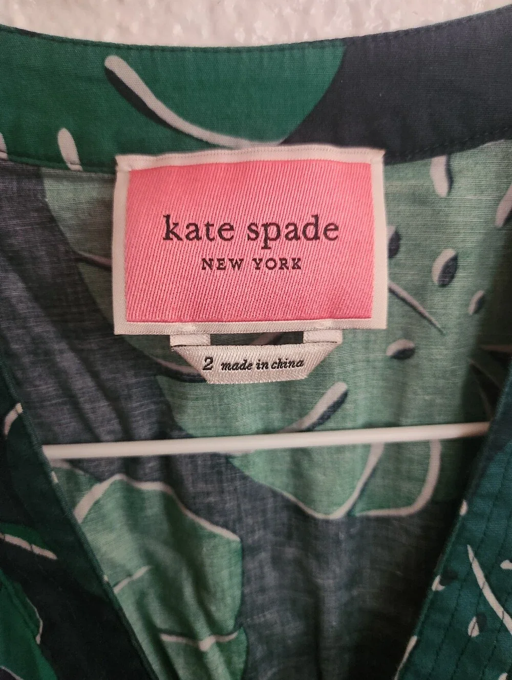kate spade like new