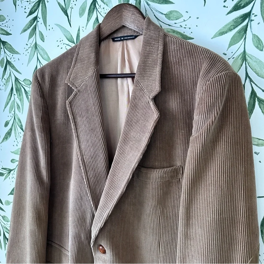 DiBenedetto vintage men’s