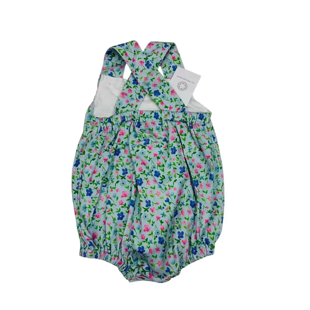 The Proper Peony new tags