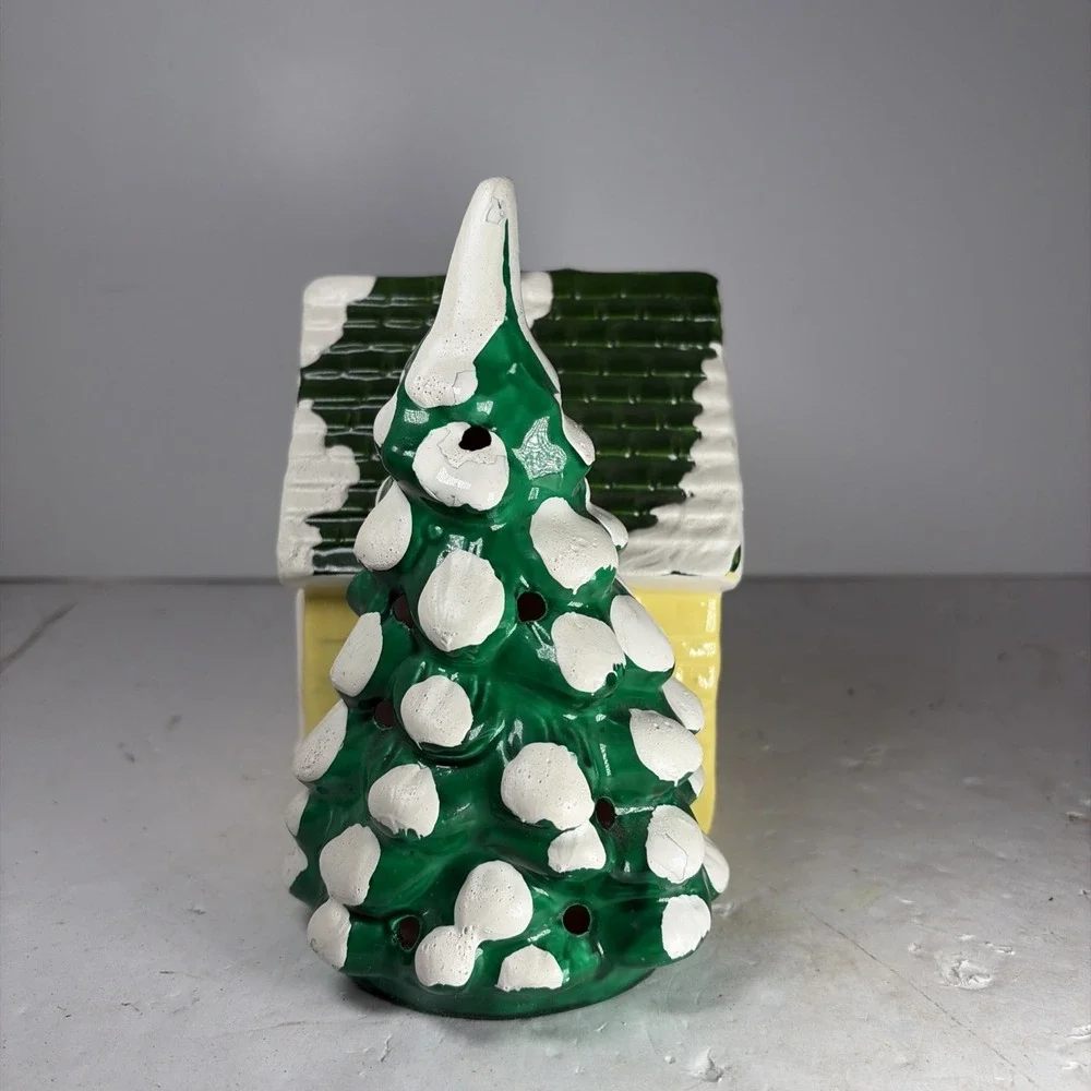 Department 56 used good