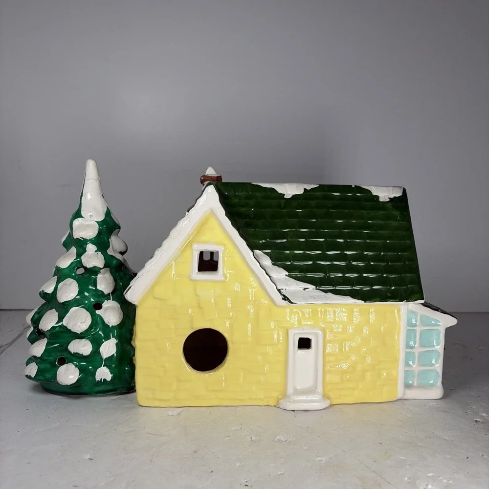 Department 56 used good