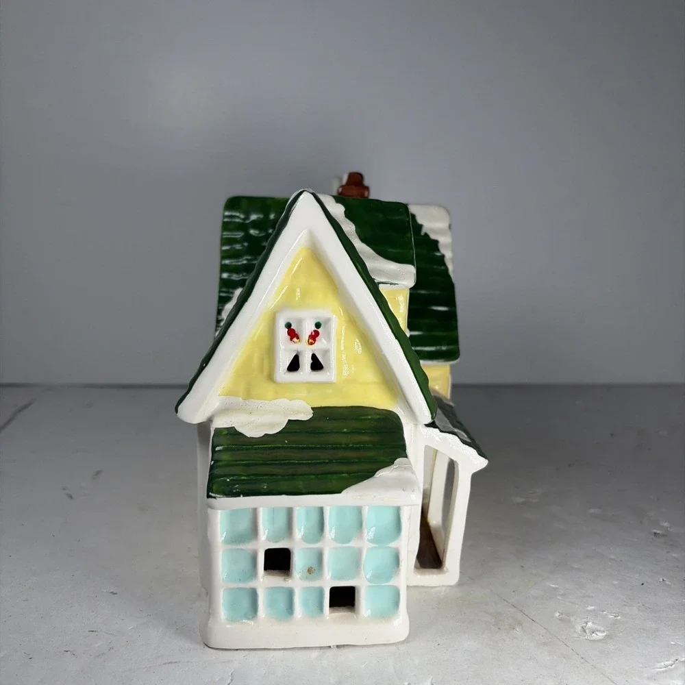Department 56 used good