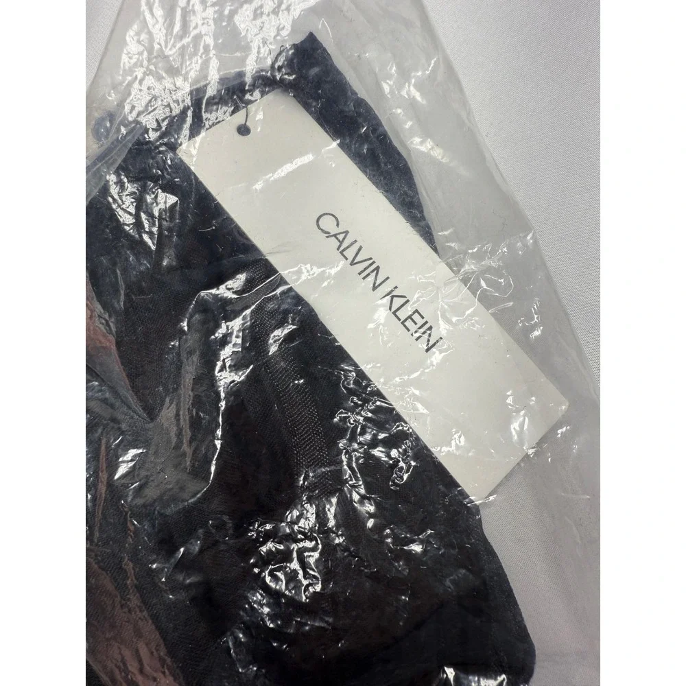 Calvin Klein type seasonal