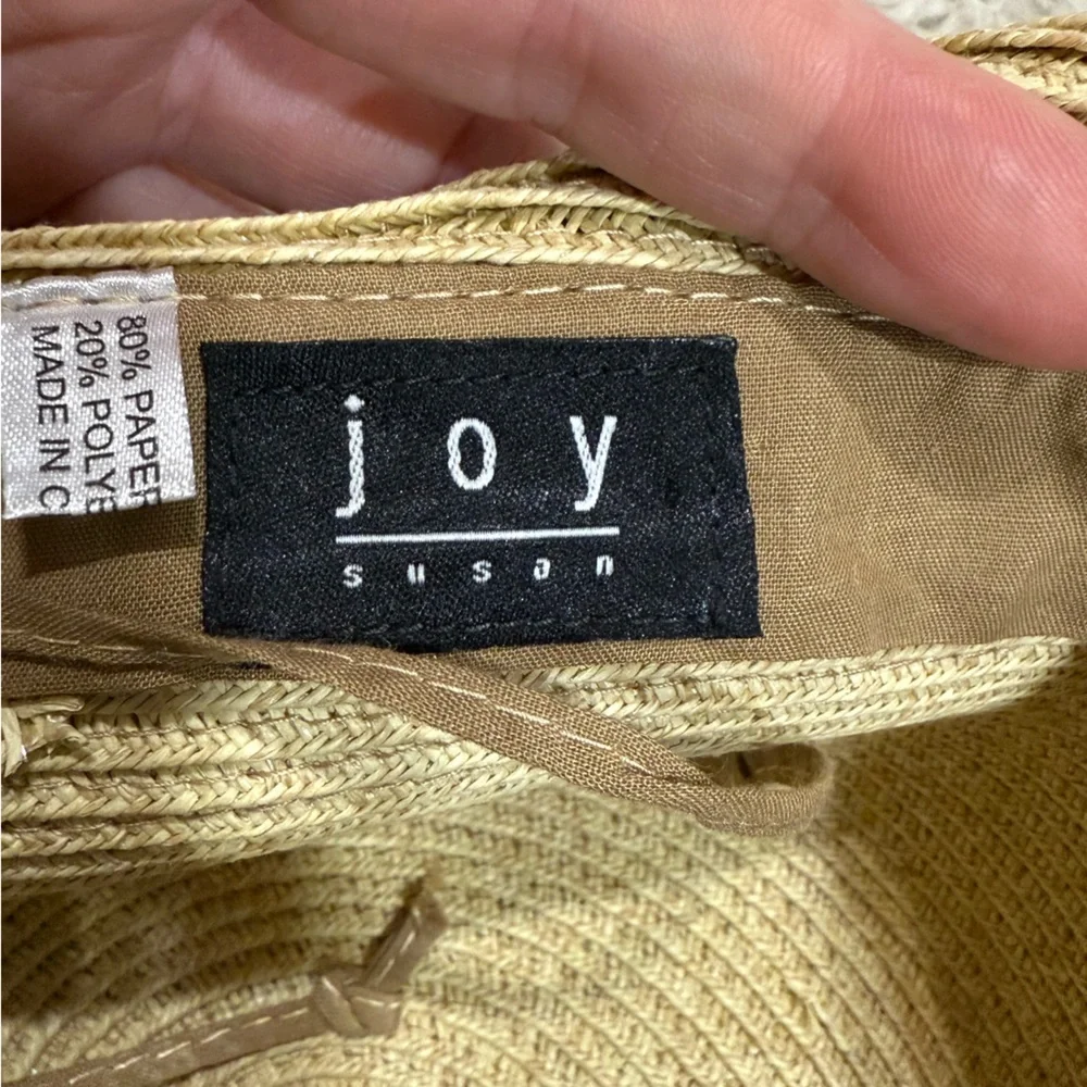 Joy Susan joy susan