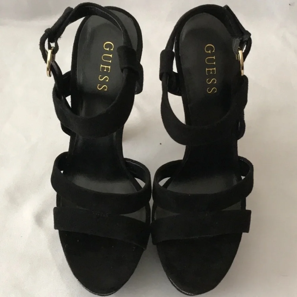 Guess brand new