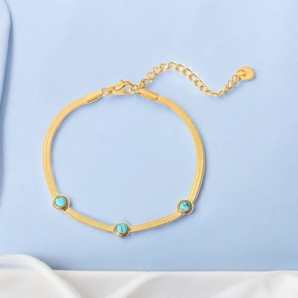 None this bracelet