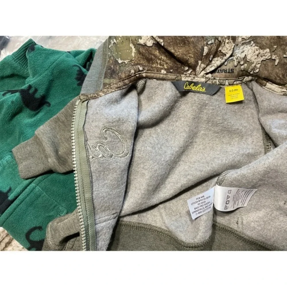 Cabelas cabelas zip
