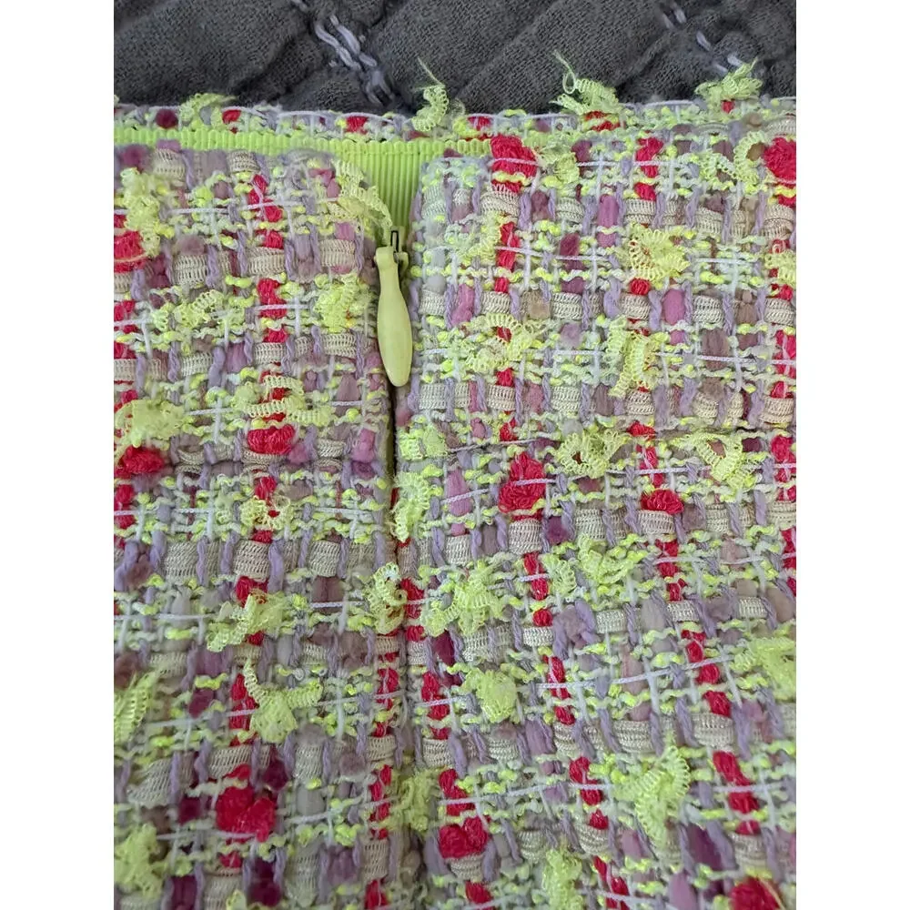 J. Crew crew neon