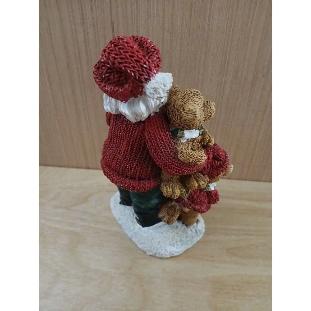 Unbranded good santa
