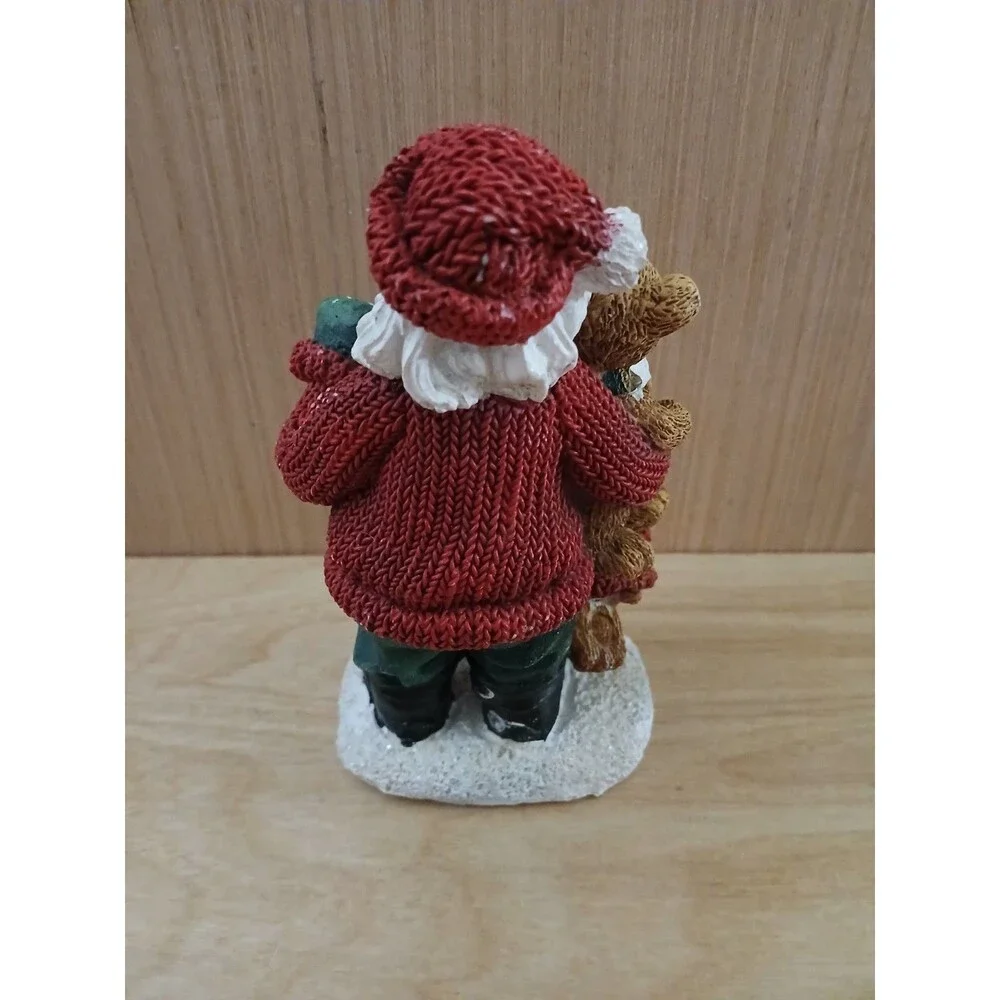 Unbranded good santa