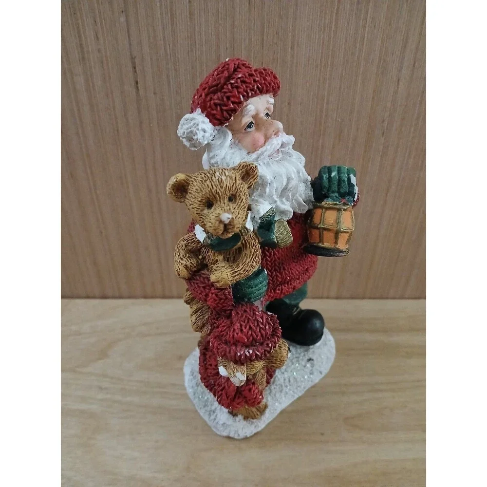 Unbranded good santa