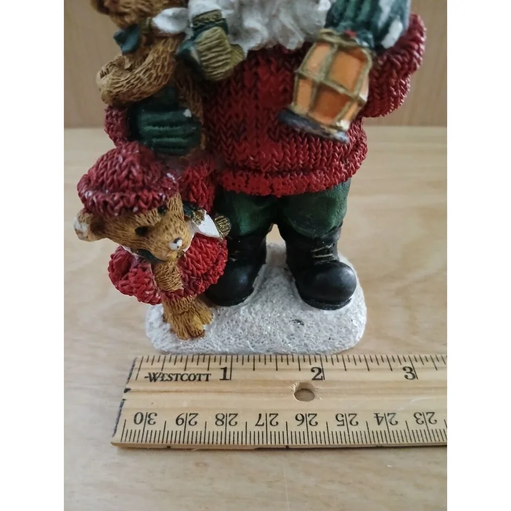 Unbranded good santa