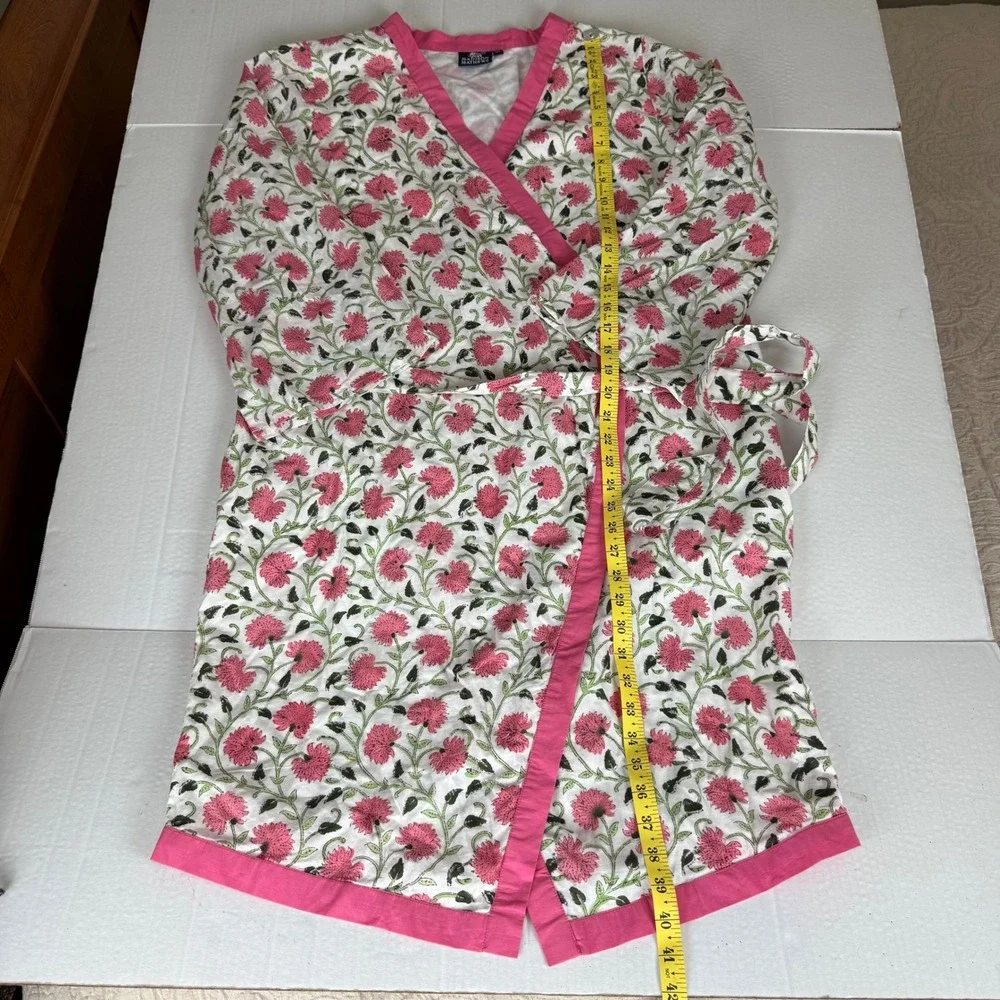 Madison Mathews delightful floral