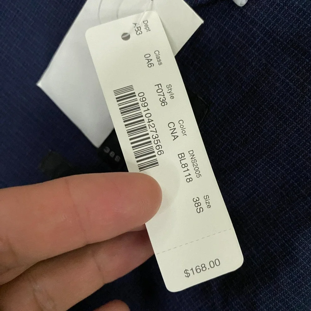J. Crew Factory new tags