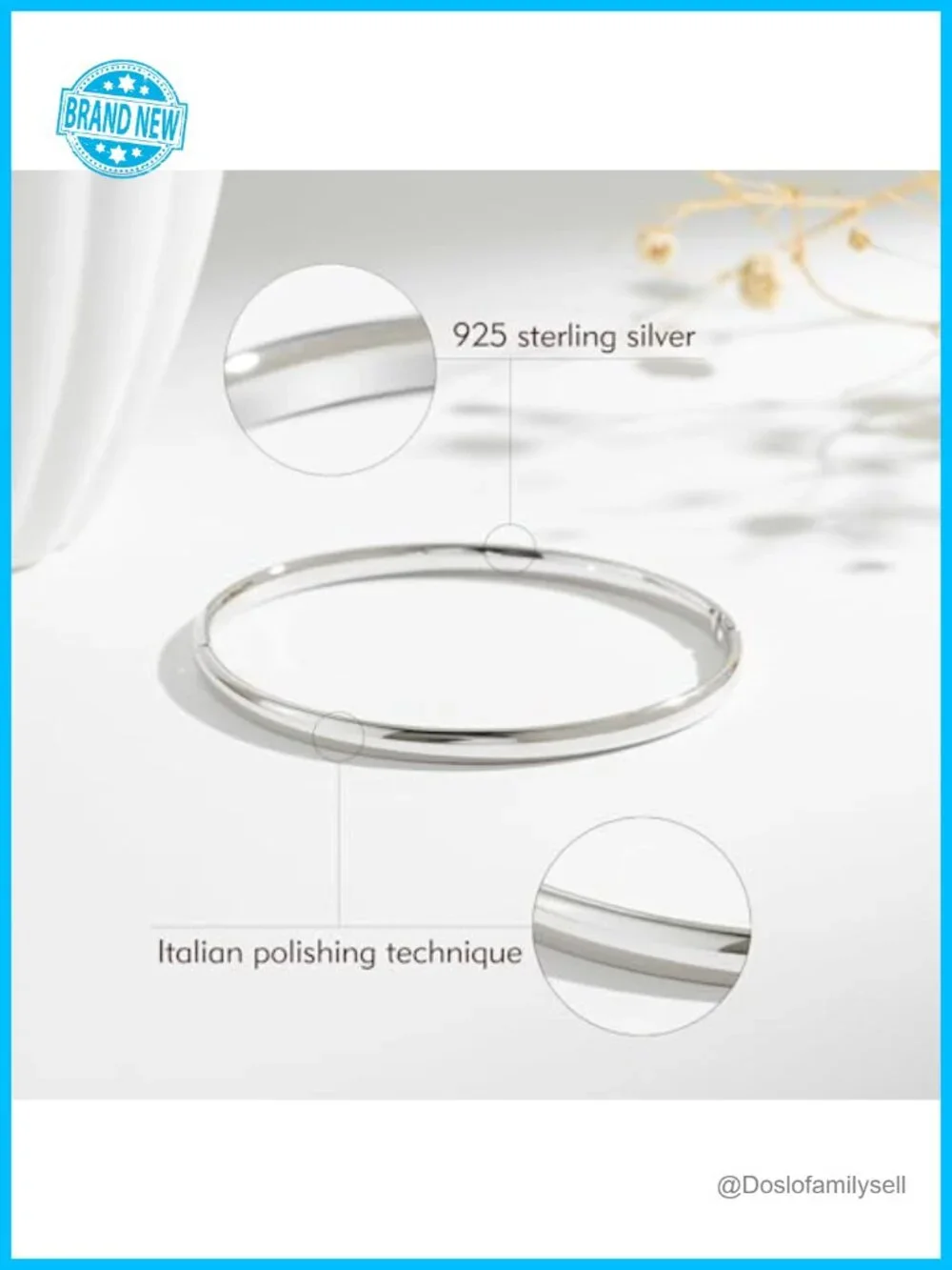 N/A these dainty
