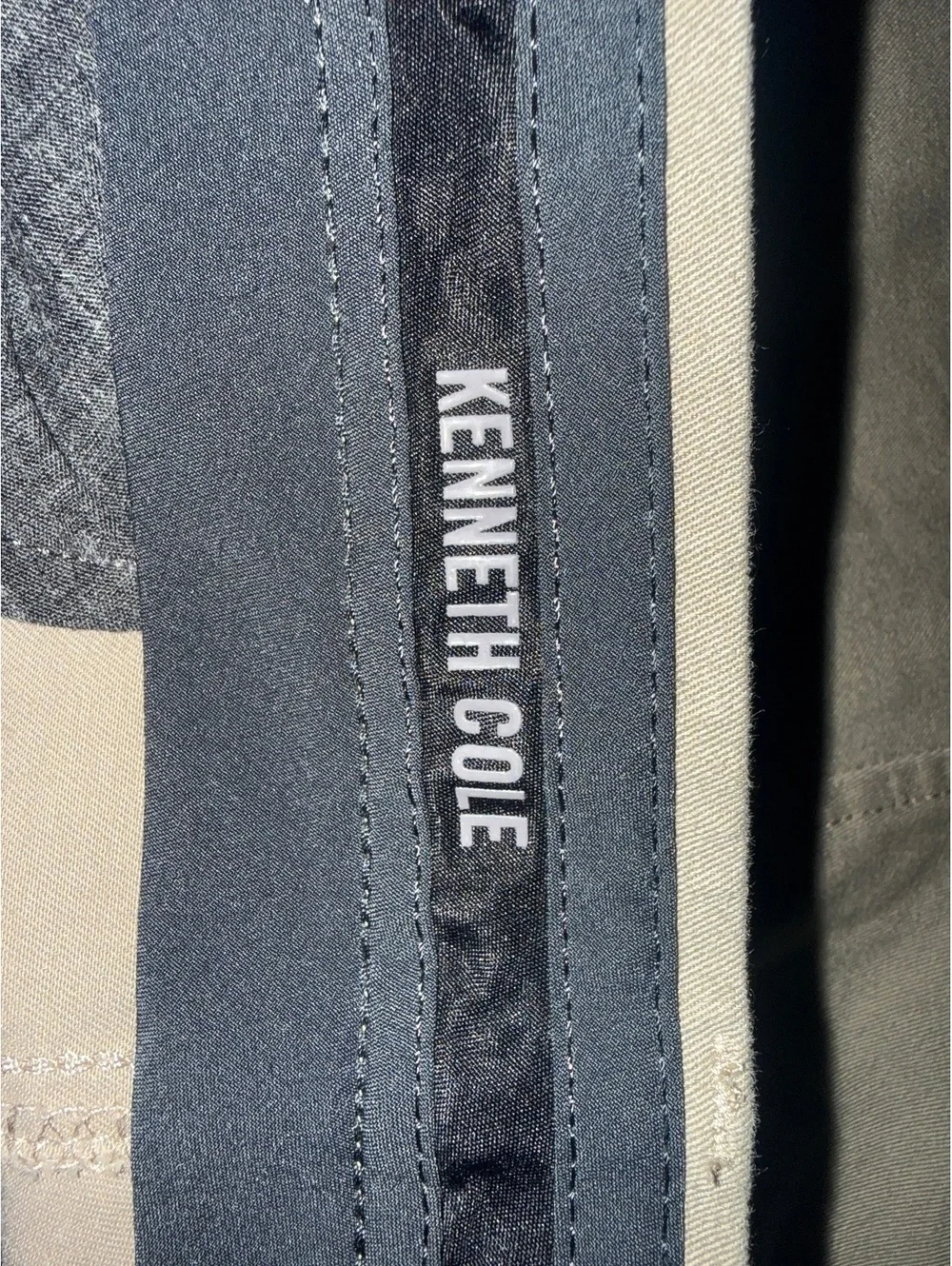 Kenneth Cole these kenneth