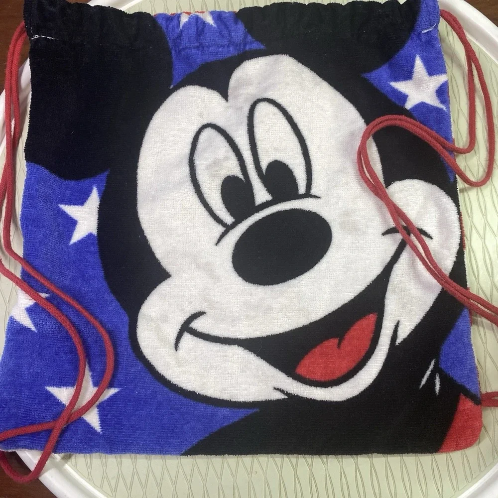 Disney mickey mouse