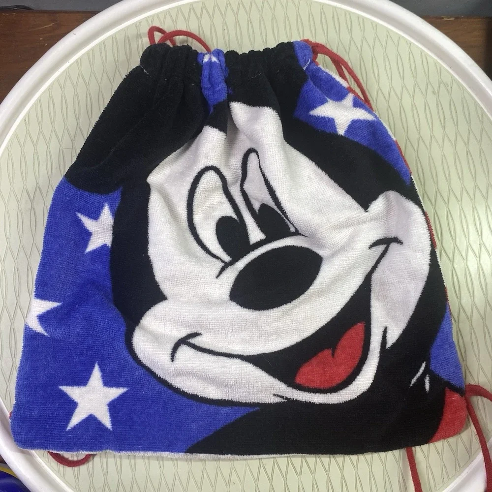 Disney mickey mouse
