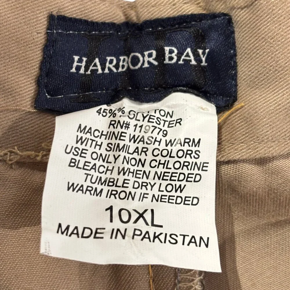Harbor Bay harbor bay