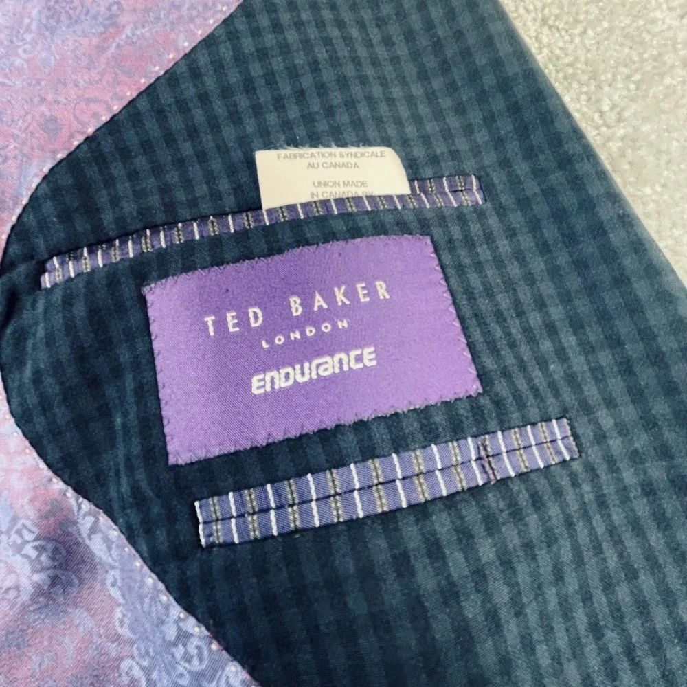 Ted Baker ted baker