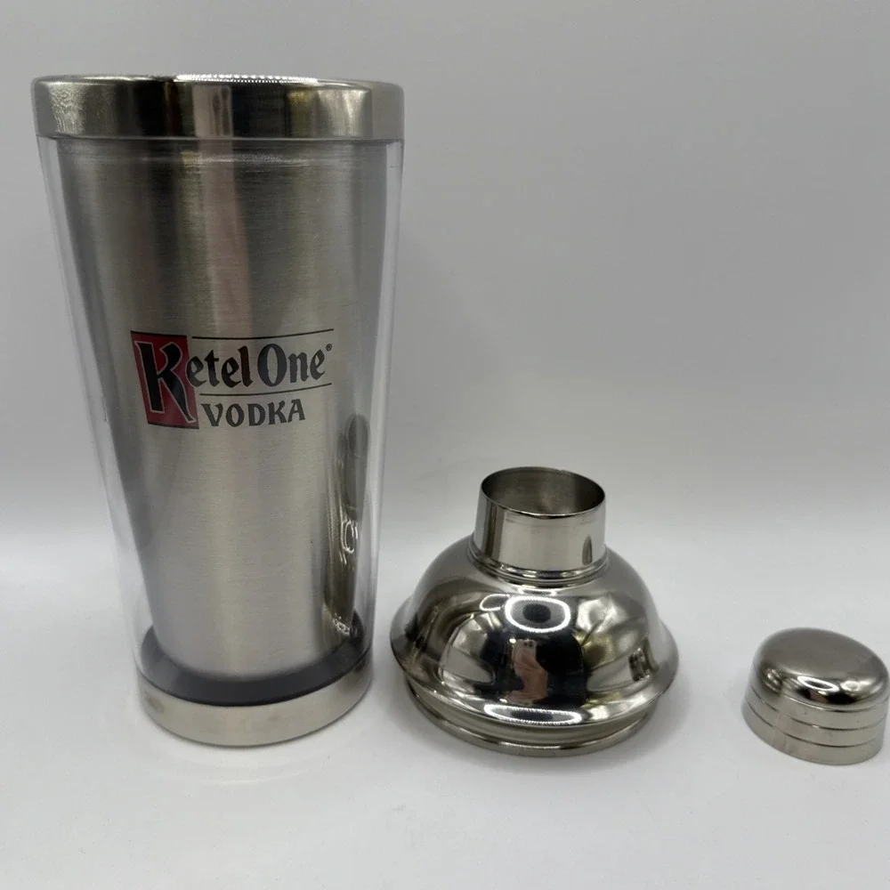 N/A ketel one
