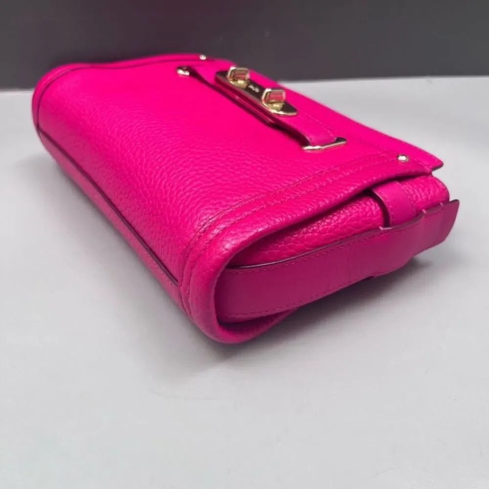 Coach brand color