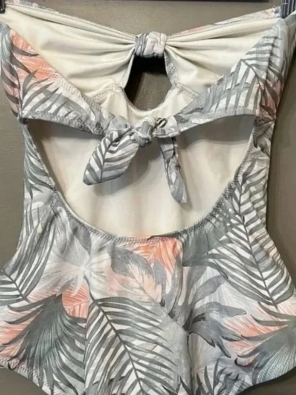 Eberjey lulu palmera