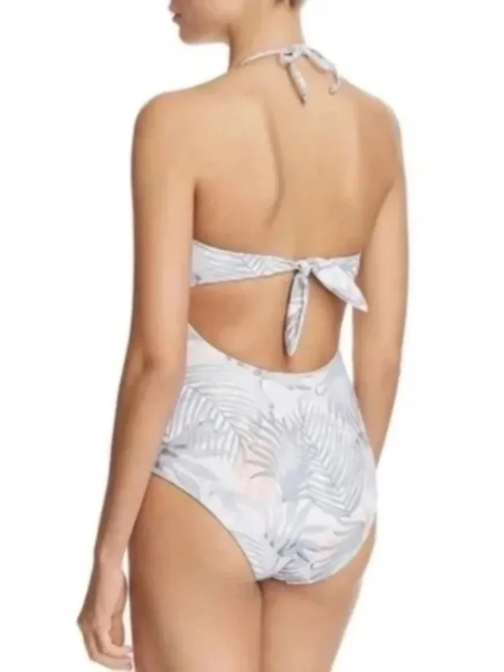Eberjey lulu palmera