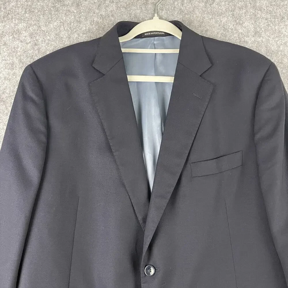 J Hilburn hilburn blazer