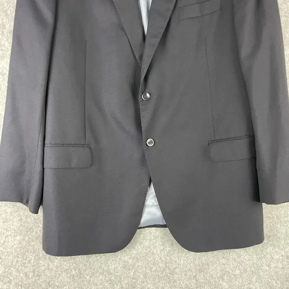 J Hilburn hilburn blazer