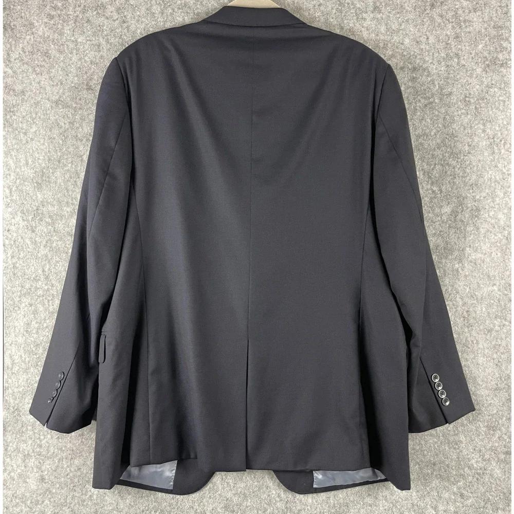 J Hilburn hilburn blazer