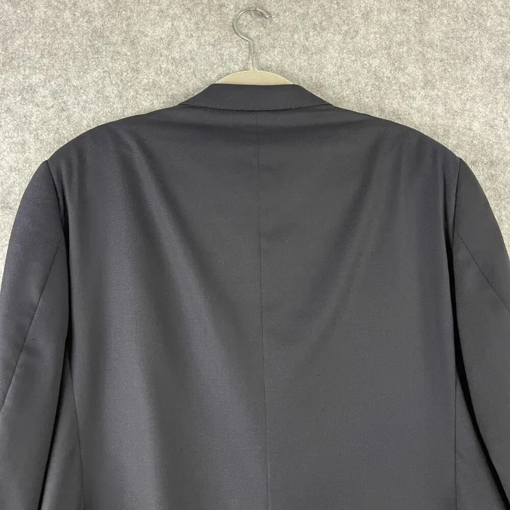 J Hilburn hilburn blazer
