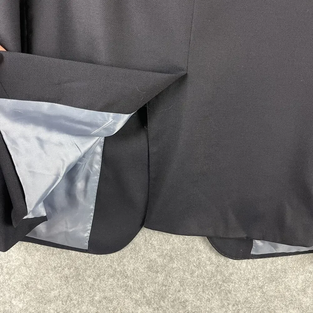 J Hilburn hilburn blazer