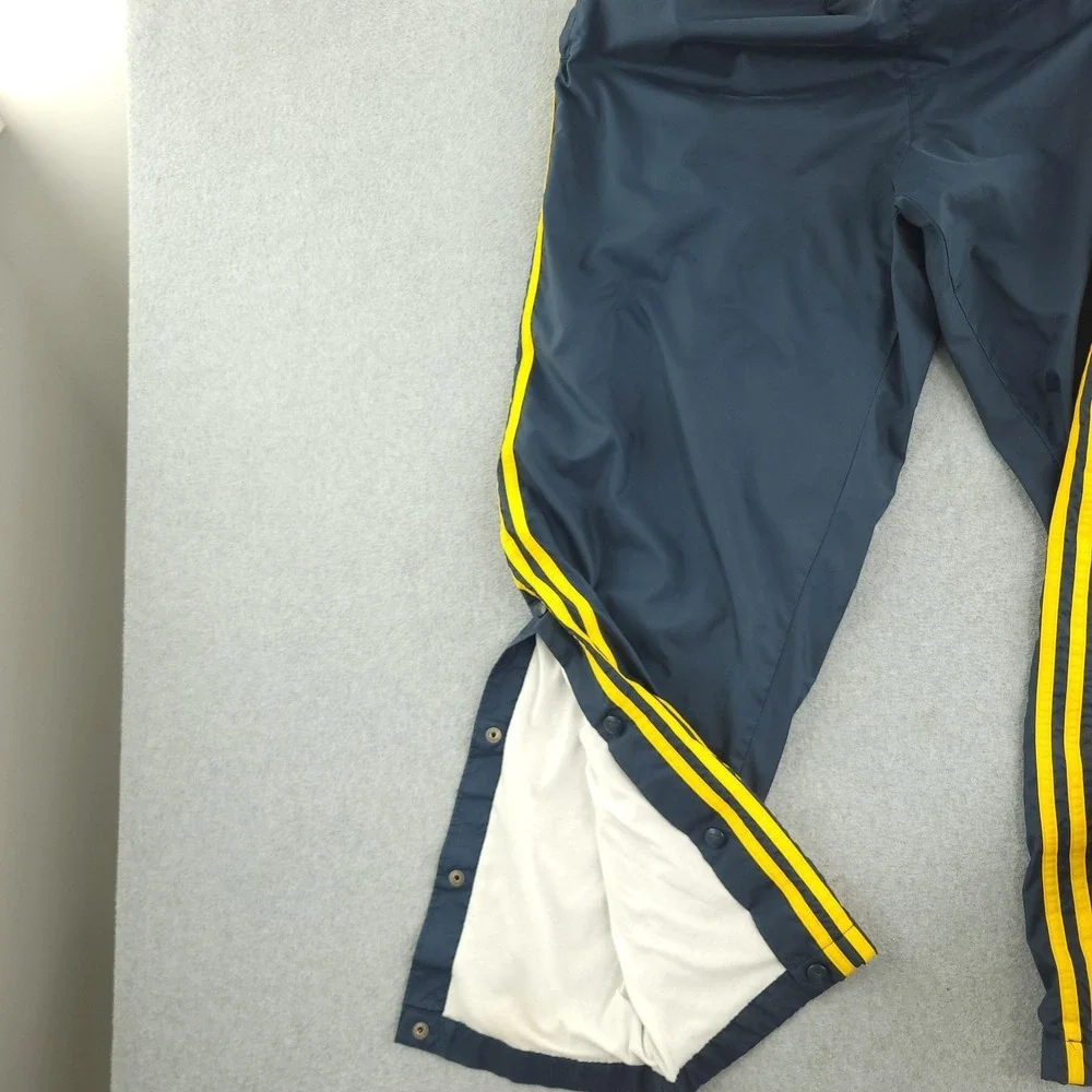 adidas indicated tear triple