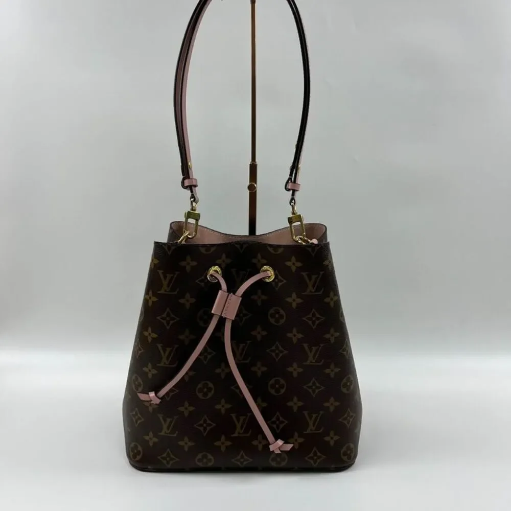 Louis Vuitton Women Pre-Loved Bag Very Good Condition