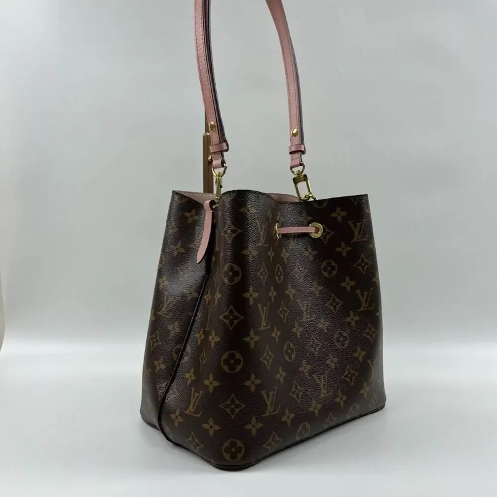 Louis Vuitton brand louis