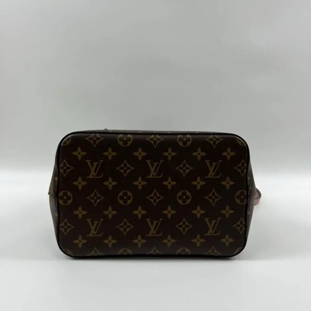 Louis Vuitton brand louis