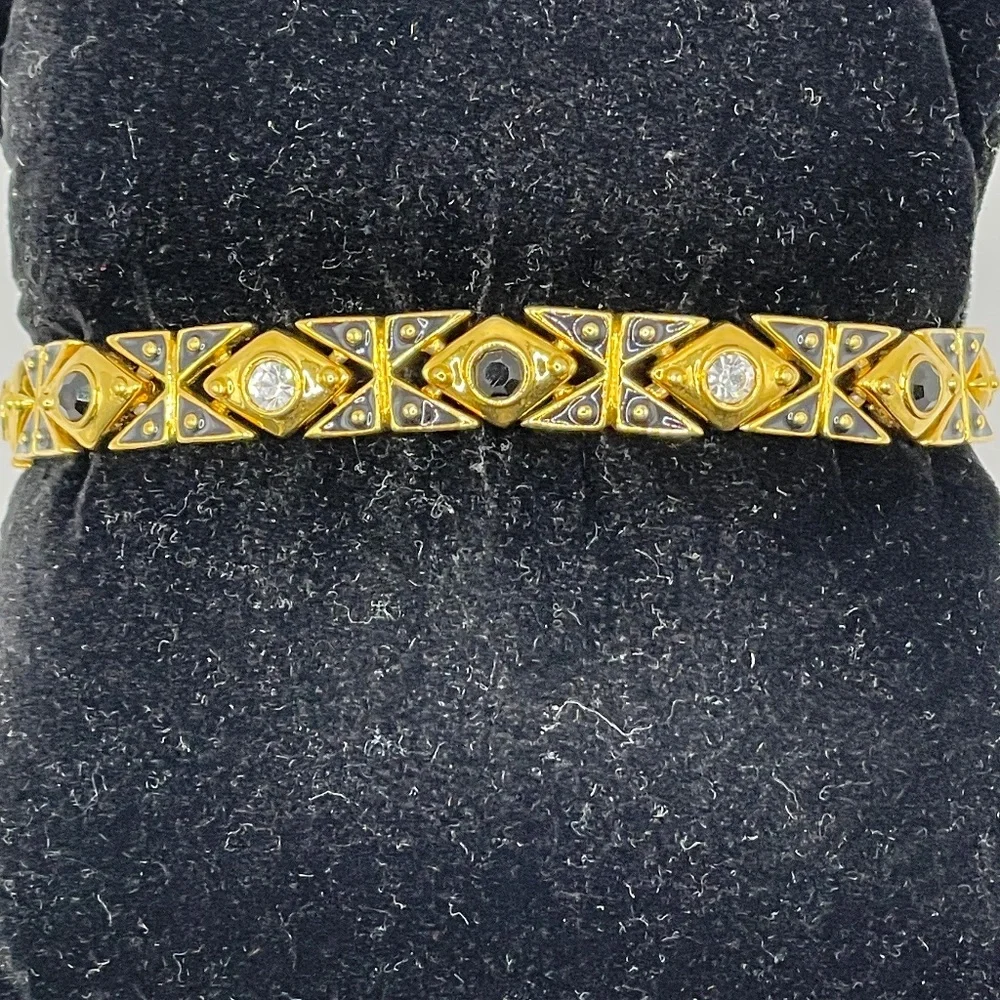 Joan Rivers link crystals